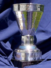 Roy Brewer Cup (2nd)