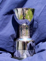 The Welwyn Cup (1st)