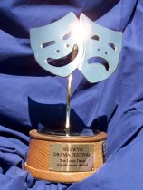 Louis Davis Adjudicator's Award