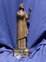 Behrens-Steinfeld Trophy