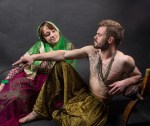 Arabian Nights - Barn Theatre Club