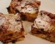 bread pudding