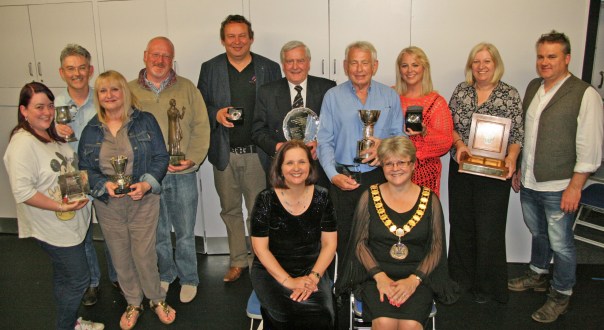 award winners 2015