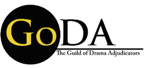 GoDA logo