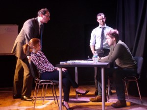 Woodhouse Glass Hollow image