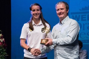 Louis Davis Sarah Ridley